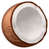 coconut usiton