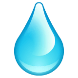 water